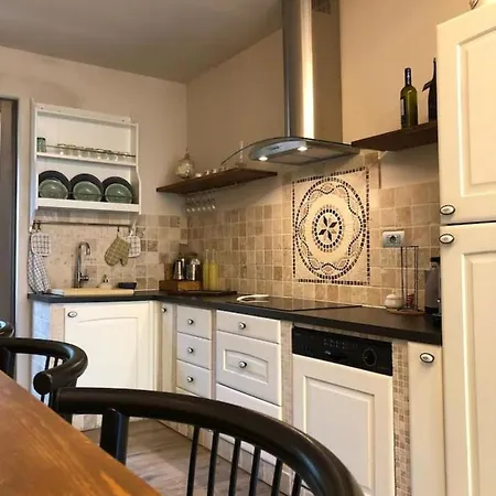 Il Piccolo Borgo Holiday home Certaldo