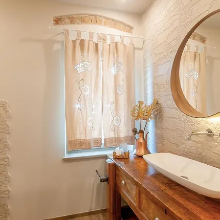 Holiday home Il Piccolo Borgo