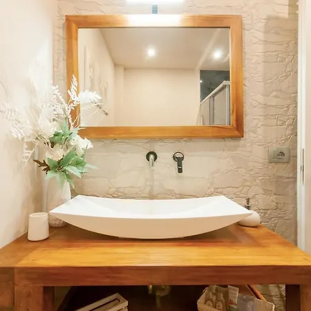 Holiday home Il Piccolo Borgo Certaldo