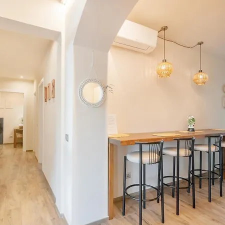 Holiday home Il Piccolo Borgo
