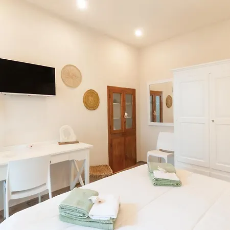 Holiday home Il Piccolo Borgo Certaldo