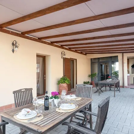 Il Piccolo Borgo Holiday home Certaldo
