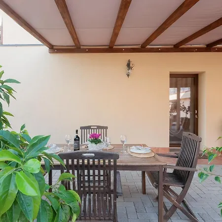 Holiday home Il Piccolo Borgo *