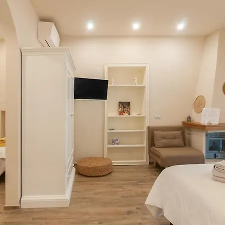 Holiday home Il Piccolo Borgo *