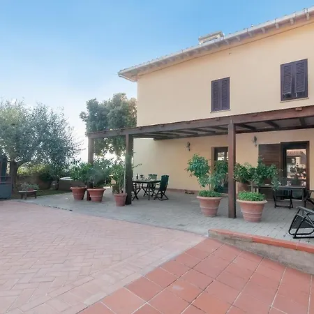 Il Piccolo Borgo Certaldo