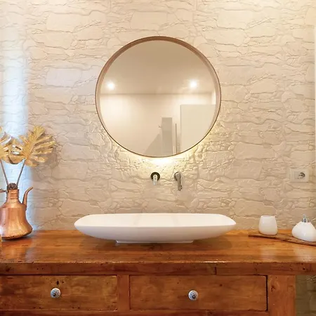 Il Piccolo Borgo Holiday home *