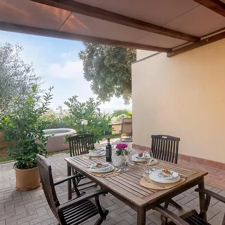 Holiday home Il Piccolo Borgo Certaldo