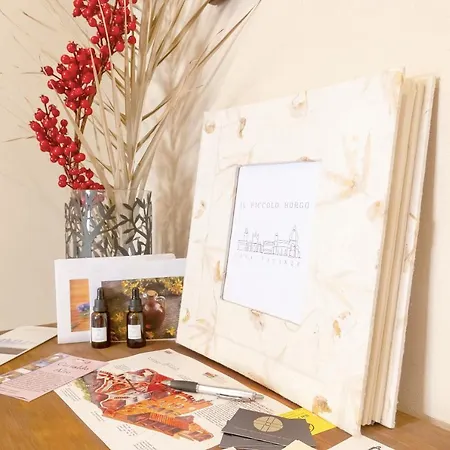 Holiday home Il Piccolo Borgo