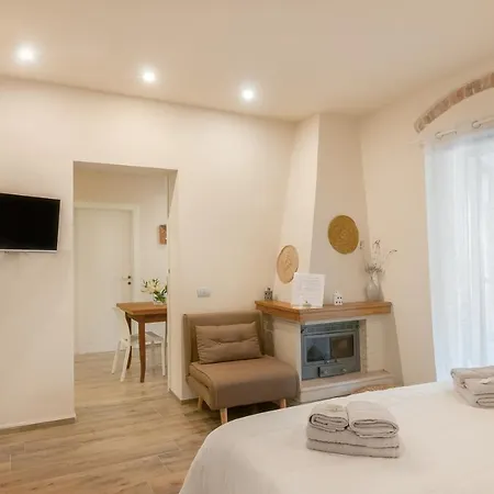 Holiday home Il Piccolo Borgo *