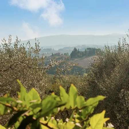 Il Piccolo Borgo Holiday home Certaldo