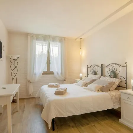 Il Piccolo Borgo Certaldo