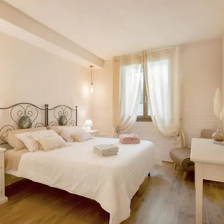 Holiday home Il Piccolo Borgo Certaldo