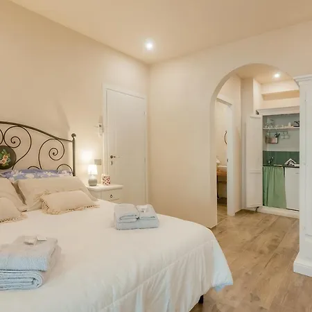 Il Piccolo Borgo Holiday home *