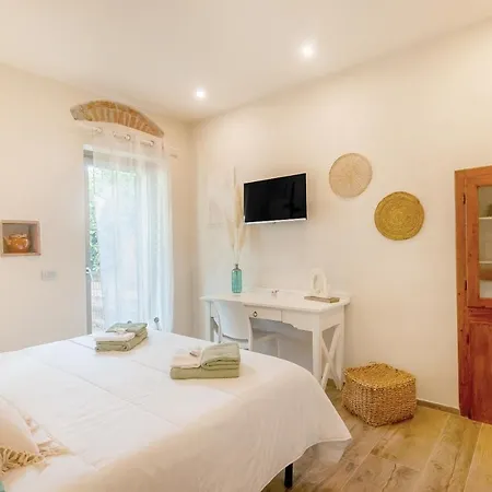 Holiday home Il Piccolo Borgo