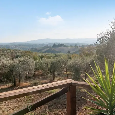 Il Piccolo Borgo Holiday home Certaldo