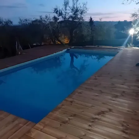 Holiday home Il Piccolo Borgo