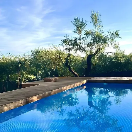 Holiday home Il Piccolo Borgo Certaldo